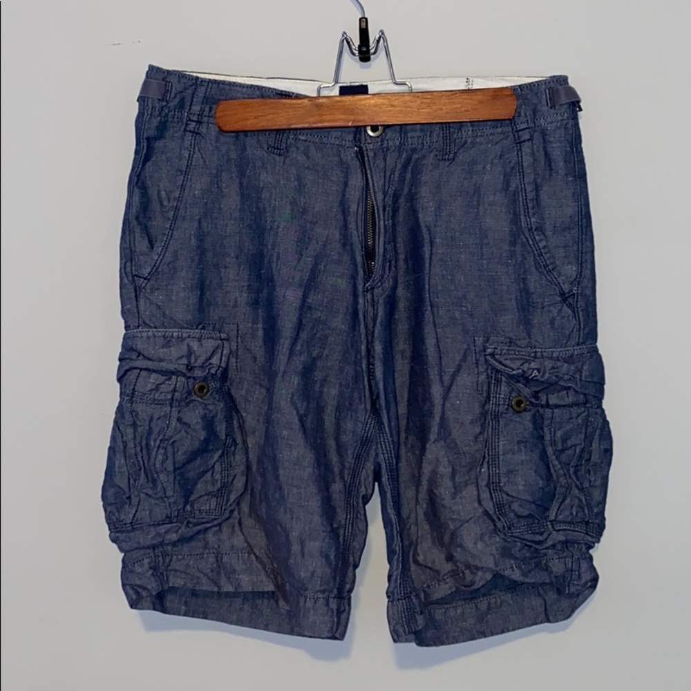 Gap Shorts Men Waist 30